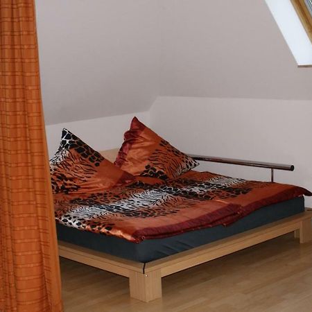 Ferienhaus Moni Elmenthal Extérieur photo
