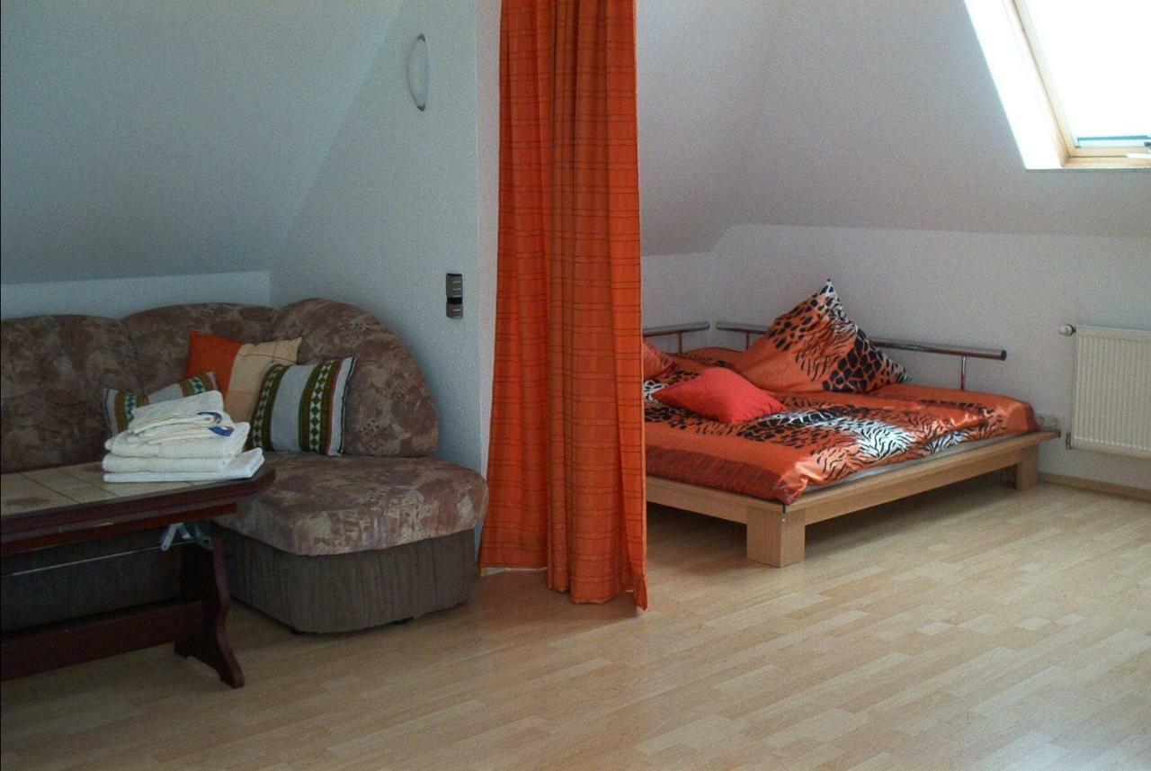 Ferienhaus Moni Elmenthal Extérieur photo