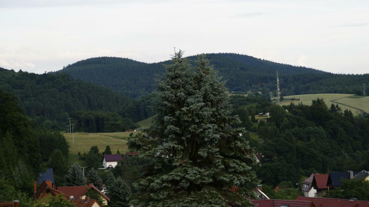 Ferienhaus Moni Elmenthal Extérieur photo