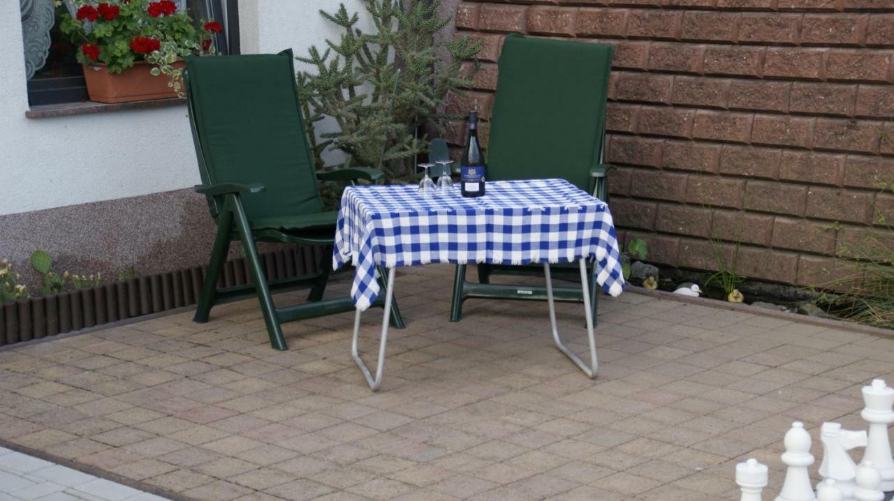 Ferienhaus Moni Elmenthal Extérieur photo
