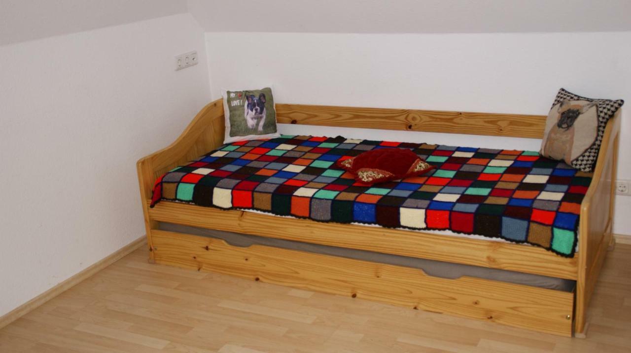 Ferienhaus Moni Elmenthal Extérieur photo